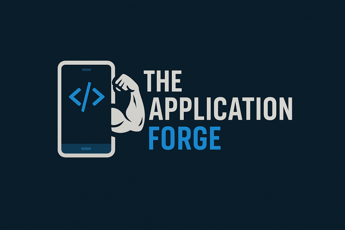 The Application Forge